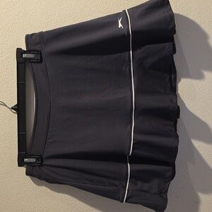 Slazenger Athletic Skirt With Built In Shorts